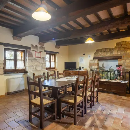 Casale Delle Lucrezie By Vacavilla *