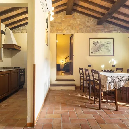 Casale Delle Lucrezie By Vacavilla Due Santi