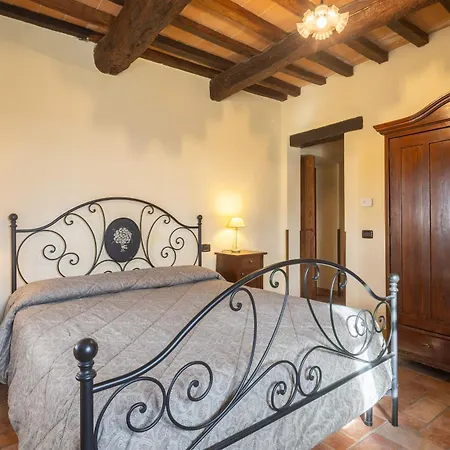 Casale Delle Lucrezie By Vacavilla