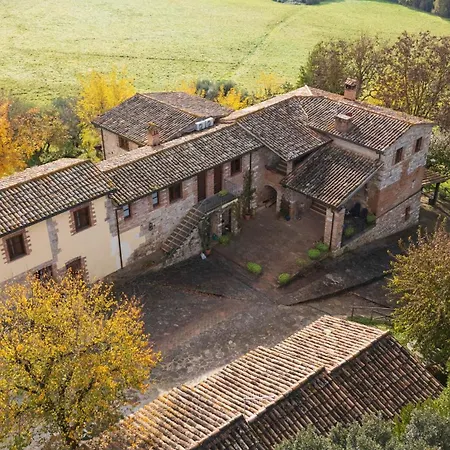 Casale Delle Lucrezie By Vacavilla Due Santi