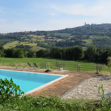 Casale Delle Lucrezie By Vacavilla * Due Santi