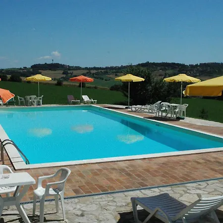 Casale Delle Lucrezie By Vacavilla *