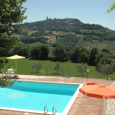 Casale Delle Lucrezie By Vacavilla * Due Santi