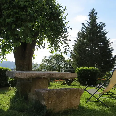 Casale Delle Lucrezie By Vacavilla Willa Due Santi