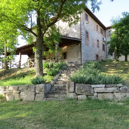 Casale Delle Lucrezie By Vacavilla *