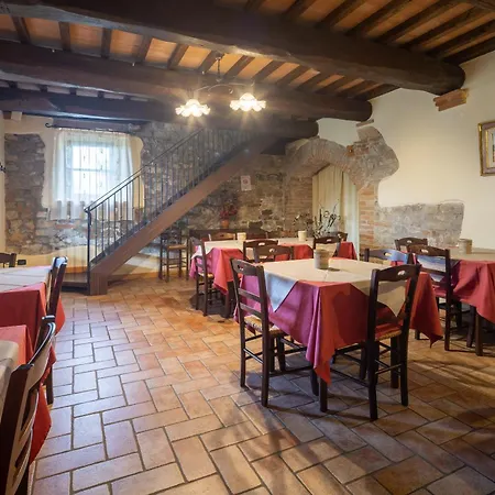 Casale Delle Lucrezie By Vacavilla Villa *
